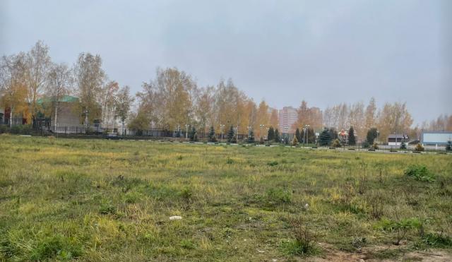 Торги №307717 Лот №380836 Аренда земельного участка 3 624 кв.м - торги по банкротству 1